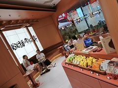 -茶话弄(中贸广场店)