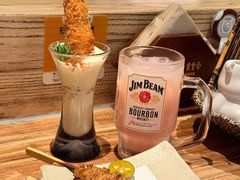 酱裹金虾-筱田の食堂·izakaya(淮海中路店)