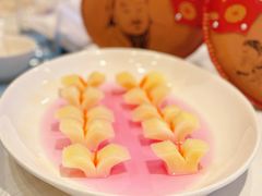 -香厨中餐厅(松北香格里拉店)