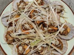 -来之顺海鲜菜馆·青岛菜·始于1993(栈桥店)