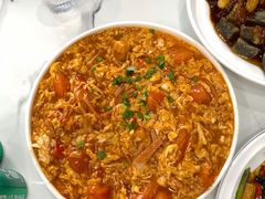 -小郭私房菜·海肠捞饭(学士街店)