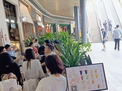 -喜茶(深圳福田星河COCO Park店)