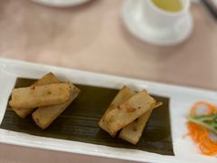 -汕头君华海逸酒店·鸿桃轩中餐厅