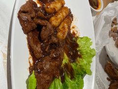 -泰煌鸡·上海白斩鸡·沪菜(平利店)