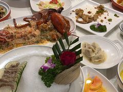 -北戴河转鱼·炒螃蟹酱餐厅