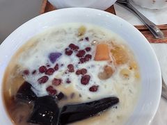 -满记甜品(静安大悦城店)