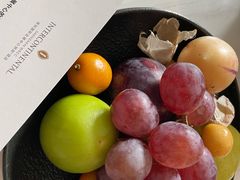 -深圳国际会展中心洲际酒店