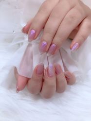 -七彩虹美甲美睫 半永久