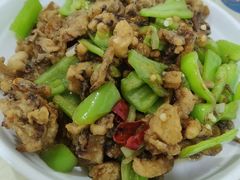 -满口香饭店