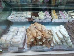 -凯司令西点房(南京东路店)