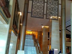 -北京首都机场希尔顿酒店