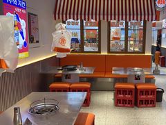 -阿亲家·韩式无限烤肉(不夜城店)