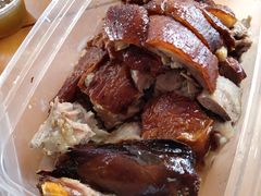 -黄连大头华烧鹅店(大良店)