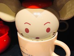 -星巴克臻选(沈阳万象城店)