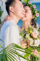 -全城热恋璀璨婚纱摄影(国贸总店)
