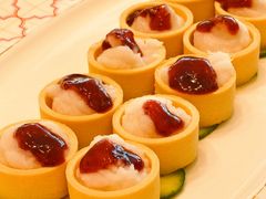 -颂福楼·南京菜(定淮门店)