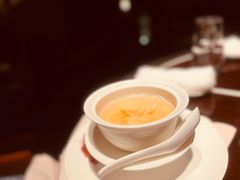 -杭州西子湖四季酒店·金沙厅
