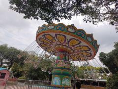 -广东花都香草世界旅游度假区