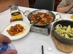 -红菜坊·烤鸭·川鲁宴(石园店)