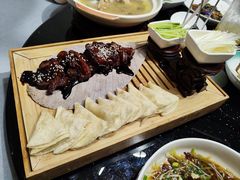 -尚品越府·融合餐厅(延安路店)