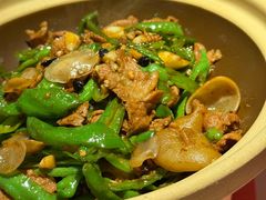 -恰八斗·猛火长沙菜(国贸店)