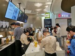 -奈雪的茶(市百一店)