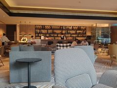 -粤海喜来登酒店·&More聚驿(天河城店)