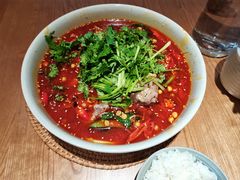 -水之惠鲜鱼料理(王府大街店)