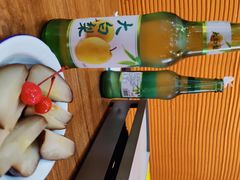 -大茗东北烧烤·鹤岗小串·老式麻辣烫(紫藤路店)
