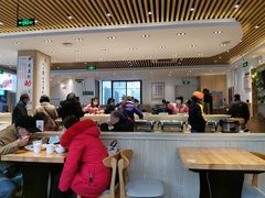 -素满香·素食自助餐(苏州·临顿路店)