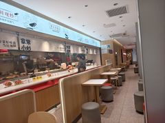 -永和大王(小厨·东四十条店)