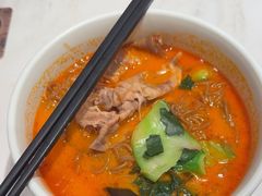 -和府捞面(曹路花园城店)