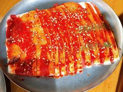 -哼蟹二将·烤肉酱蟹(合生汇店)