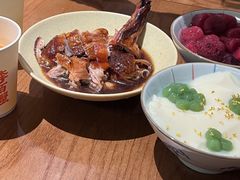 -李百蟹·江南蟹黄面·河景餐厅(夫子庙总店)