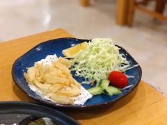 炸鸡软骨-古都日本料理(高桥路店)