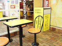 -麦当劳(湛江大厦店)