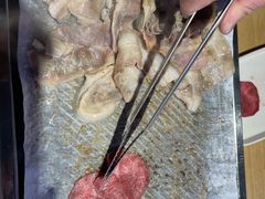 -玫瑰花园自助烤肉(顺义鑫海韵通店)