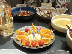 -梅花境(万科店)