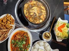 -野菌皇海景野生菌火锅(滨海大道店)