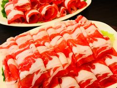 -呷哺呷哺(松江开元店)