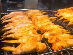 -天美汇鸡翅包饭(来福士广场店)