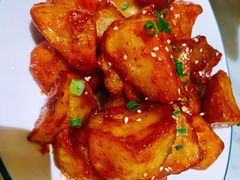 炸土豆-滇铺子(欣都龙城店)