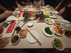 -海底捞火锅(万丰桥店)
