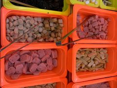 -舞素卷菜煎饼.糁汤(万达金街店)
