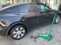 -李师傅修车(立水桥店)