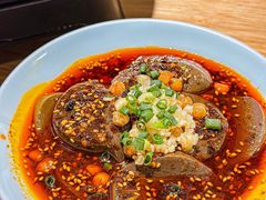 -全牛匠·乐山跷脚牛肉(新中关店)