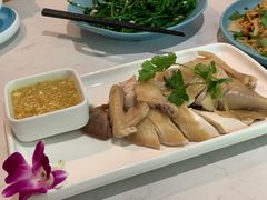 -香香海南菜餐厅