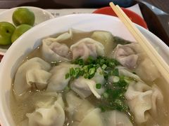 -重庆老字号·吴抄手·高豆花(T3航站楼店)