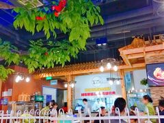 -蕃茄述·好汤自然来(江汉路店)