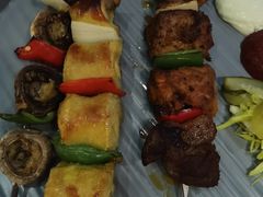 -库滋明·俄罗斯特色美食(中央大街店)